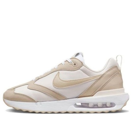 Nike Air Max (Найк Эир Макс) Womens Dawn DR2395-600 женские бежевые