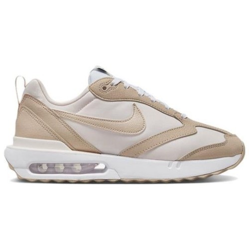 Nike Air Max (Найк Эир Макс) Womens Dawn DR2395-600 женские бежевые