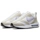 Nike Air Max (Найк Эир Макс) Womens Light Bone Purple Dawn DC4068-100 бежевые женские