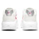 Nike Air Max (Найк Эир Макс) Womens White Siren Red CK2947-104 женские белые