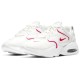 Nike Air Max (Найк Эир Макс) Womens White Siren Red CK2947-104 женские белые