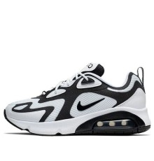 Кроссовки Nike Air Max Womens 200 'White Black' AT6175-104