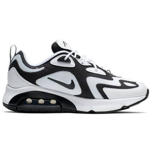Кроссовки Nike Air Max Womens 200 'White Black' AT6175-104