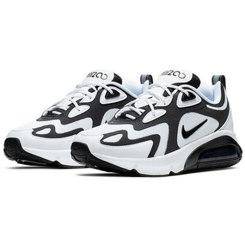 Кроссовки Nike Air Max Womens 200 'White Black' AT6175-104