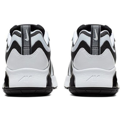 Кроссовки Nike Air Max Womens 200 'White Black' AT6175-104