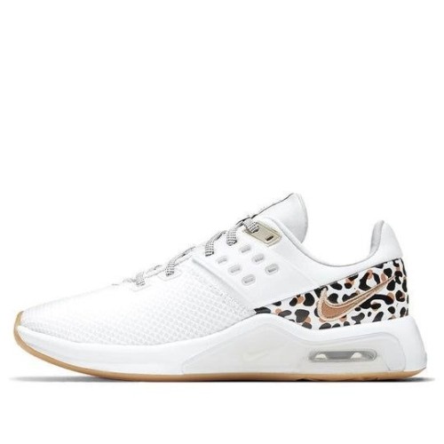 Кроссовки Nike Air Max Womens Bella TR 4 Premium 'White Leopard' DA2748-105