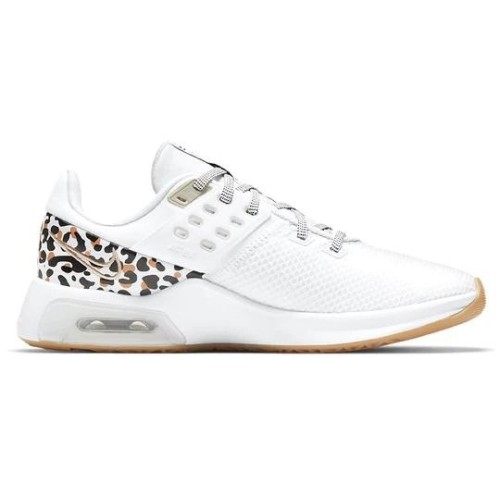 Кроссовки Nike Air Max Womens Bella TR 4 Premium 'White Leopard' DA2748-105