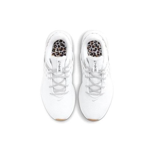 Кроссовки Nike Air Max Womens Bella TR 4 Premium 'White Leopard' DA2748-105