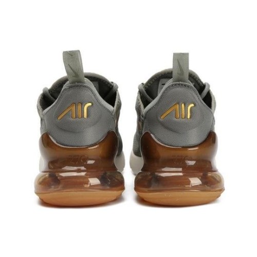 Кроссовки Nike Air Max Womens 270 'Dark Stucco' AV8427-001