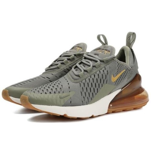 Кроссовки Nike Air Max Womens 270 'Dark Stucco' AV8427-001