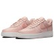 Кроссовки Nike Air Force 1 07 ESS Cross Stitch-Pink Oxford мужские