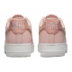 Кроссовки Nike Air Force 1 07 ESS Cross Stitch-Pink Oxford мужские