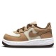Кроссовки Nike Air Force 1 QS ' TD Acorn