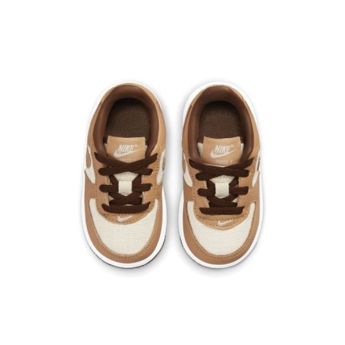 Кроссовки Nike Air Force 1 QS ' TD Acorn