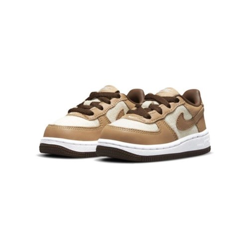 Кроссовки Nike Air Force 1 QS ' TD Acorn