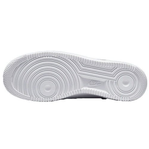 Кроссовки Nike Air Force 1 Low White Royal Blue