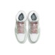 Кроссовки Nike Air Jordan 1 Retro женские светло-зеленые OG Seafoam CD0461-002