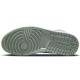 Кроссовки Nike Air Jordan 1 Retro женские светло-зеленые OG Seafoam CD0461-002
