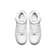 Кроссовки Nike Womens Air Force 1 Mid White
