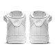 Кроссовки Nike Womens Air Force 1 Mid White