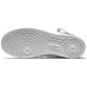Кроссовки Nike Womens Air Force 1 Mid White