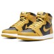 Nike Air Jordan 1 High Retro OG Pollen высокие 555088-701