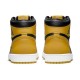 Nike Air Jordan 1 High Retro OG Pollen высокие 555088-701