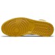 Nike Air Jordan 1 High Retro OG Pollen высокие 555088-701