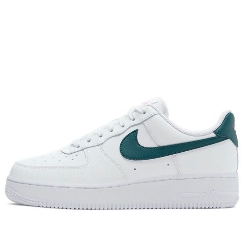 Кроссовки Nike Air Force 1 Low Dark Teal Green Dark Teal (W)