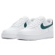 Кроссовки Nike Air Force 1 Low Dark Teal Green Dark Teal (W)