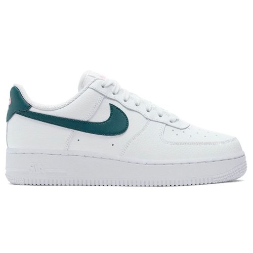 Кроссовки Nike Air Force 1 Low Dark Teal Green Dark Teal (W)
