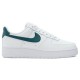Кроссовки Nike Air Force 1 Low Dark Teal Green Dark Teal (W)