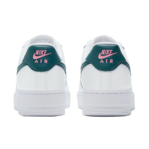 Кроссовки Nike Air Force 1 Low Dark Teal Green Dark Teal (W)