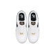 Кроссовки Nike Womens Air Force 1 07 ESS White Black