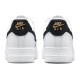 Кроссовки Nike Womens Air Force 1 07 ESS White Black