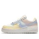 Кроссовки Nike Womens Air Force 1 Shadow Summit White