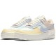 Кроссовки Nike Womens Air Force 1 Shadow Summit White