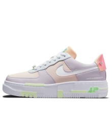 Кроссовки Nike Womens Air Force 1 Pixel Have a Good Game