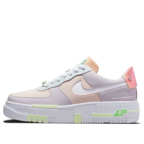 Кроссовки Nike Womens Air Force 1 Pixel Have a Good Game