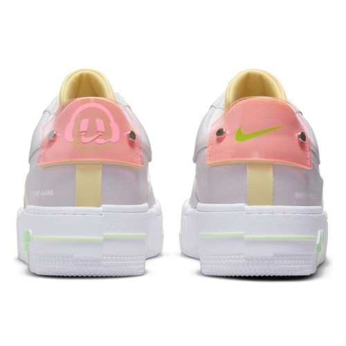 Кроссовки Nike Womens Air Force 1 Pixel Have a Good Game