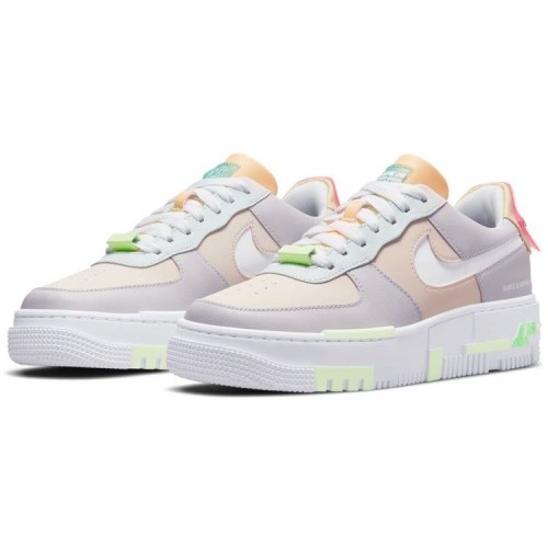 Кроссовки Nike Womens Air Force 1 Pixel Have a Good Game