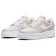 Кроссовки Nike Womens Air Force 1 Pixel Have a Good Game