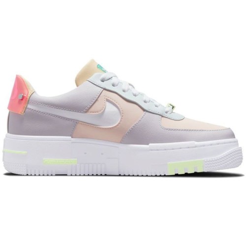 Кроссовки Nike Womens Air Force 1 Pixel Have a Good Game