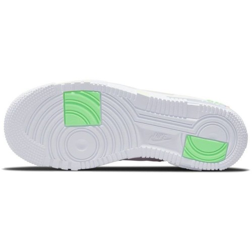 Кроссовки Nike Womens Air Force 1 Pixel Have a Good Game