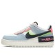Кроссовки Nike Womens Air Force 1 Shadow Sunset Pulse