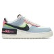 Кроссовки Nike Womens Air Force 1 Shadow Sunset Pulse