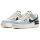 Кроссовки Nike Womens Air Force 1 Shadow Sunset Pulse