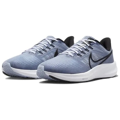 Кроссовки Nike Pegasus 39 Grey Cobalt Bliss мужские