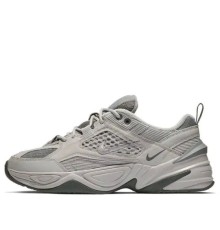Кроссовки Nike M2K Tekno SP Atmosphere Grey мужские