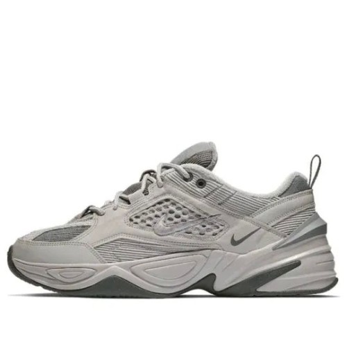 Кроссовки Nike M2K Tekno SP Atmosphere Grey мужские